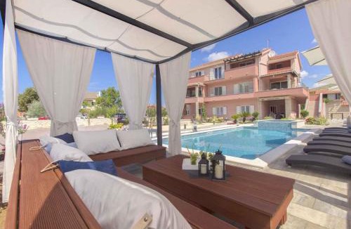 Grebastica House | Holiday home in Grebastica - Sibenik Riviera 42084