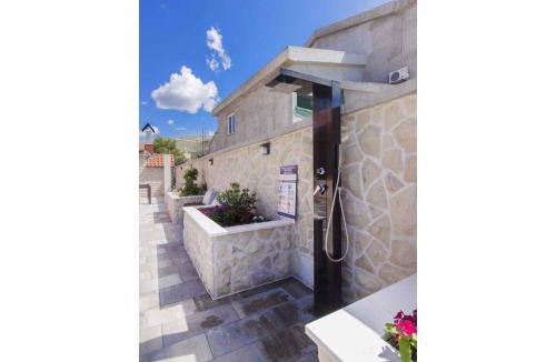 Grebastica House | Holiday home in Grebastica - Sibenik Riviera 42084