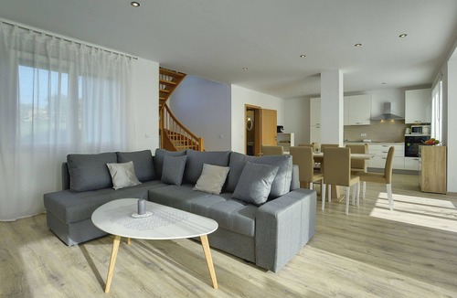 Galizana House | Holiday Home in Istria near Pula Beach