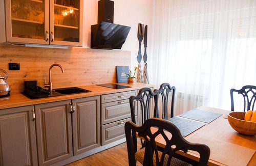 Gornji Mihaljevec House | Holiday home in Međimurje with a swimming pool, breakfast, and family-friendly amenities.