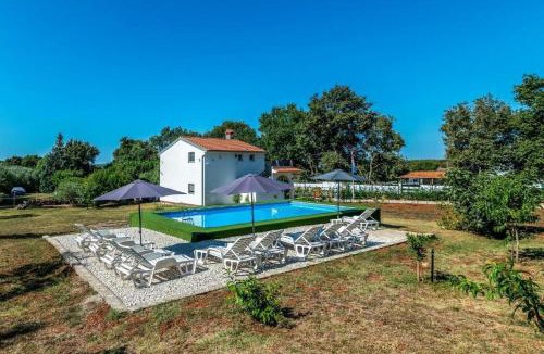 Pomer House | Holiday home in Medulin with terrace, air conditioning, WiFi, washing machine 5158-3