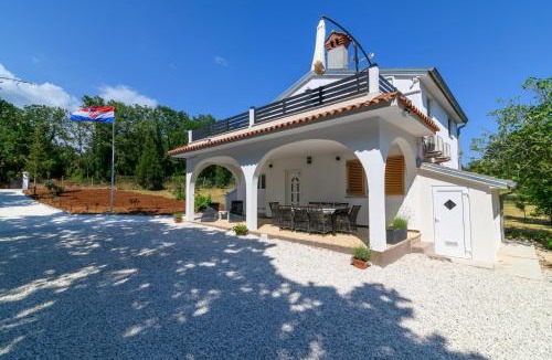 Pomer House | Holiday home in Medulin with terrace, air conditioning, WiFi, washing machine 5158-3