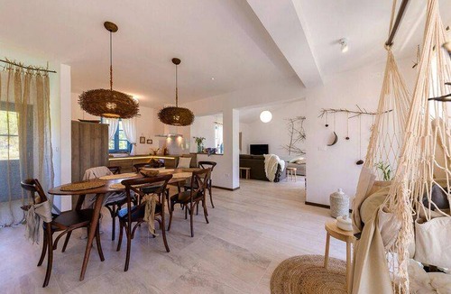 Vardica Villa | Holiday home in Vardica