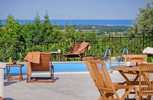 Vardica Villa | Holiday home in Vardica