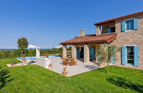 Vardica Villa | Holiday home in Vardica