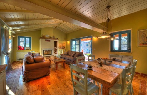 Vardica Villa | Holiday home in Vardica