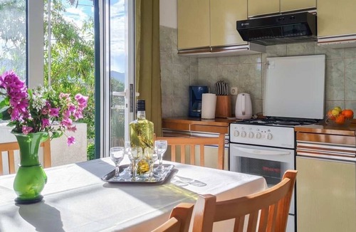 Viganj House | Holiday Home in Viganj with Seaview, Terrace, Air condition, WIFI (160-1)