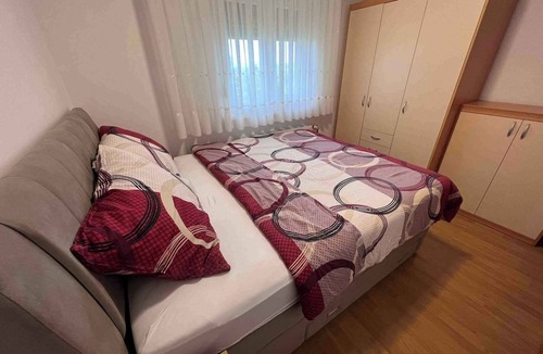 Crnomelj House | Holiday home in vineyards