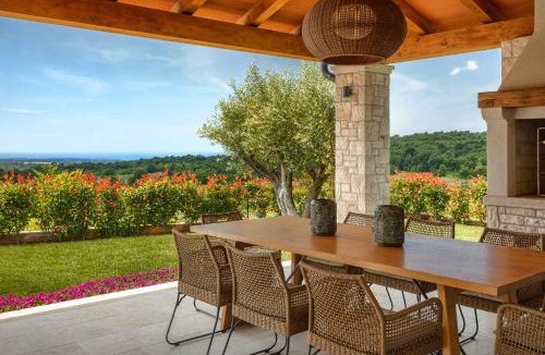 Strpacici Villa | Holiday home in Visnjan - Istrien 41014