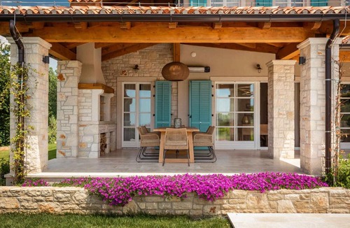 Strpacici Villa | Holiday home in Visnjan - Istrien 41014