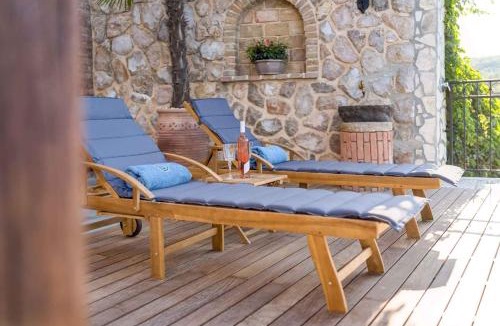 Vrbnik Villa | Holiday home in Vrbnik - Insel Krk 45251