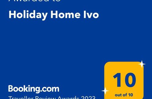 Sevid House | Holiday Home Ivo