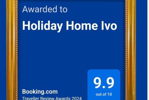 Sevid House | Holiday Home Ivo