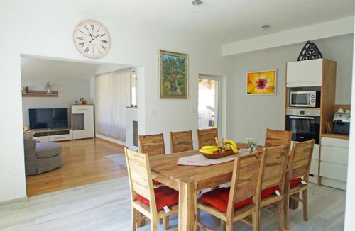 Molat House | Holiday Home Kaliope