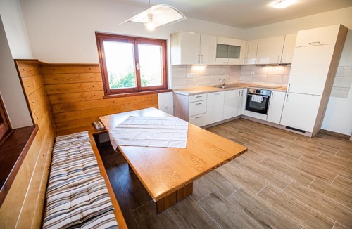 Cerklje ob Krki House | Holiday Home Kerin