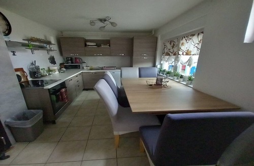 Municipality of Plaski House | Holiday Home Kim with Swimming Pool