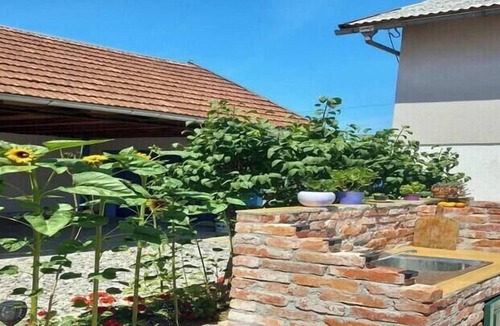 Municipality of Plaski House | Holiday Home Kim with Swimming Pool