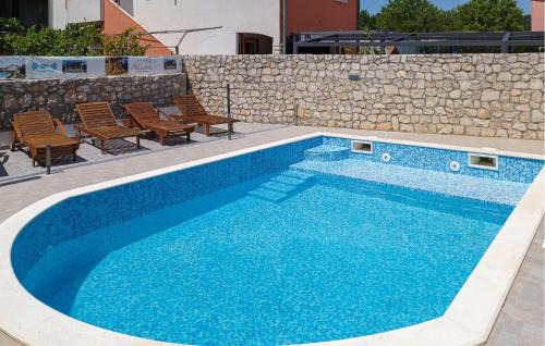 Kraj House | Holiday Home Kraj Croatia