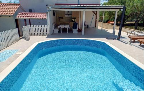 Kraj House | Holiday Home Kraj Croatia