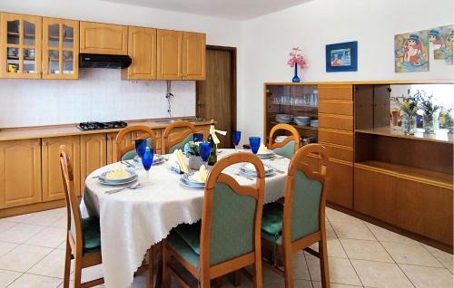 Krnica House | Holiday Home Krnica
