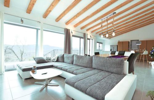 Sestanovac House | Holiday Home La Finca OliveTree by Interhome
