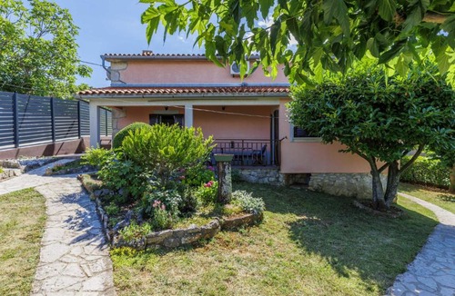 Sveta Marina House | Holiday Home Lado Mediterraneo by Interhome