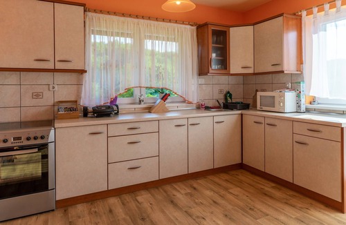 Cerklje ob Krki Apartment | Holiday Home Lanita with Amazing Views