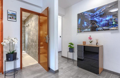 Becici House | Holiday Home Lola by Interhome
