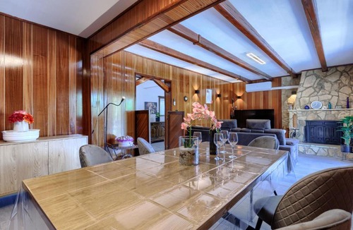Becici House | Holiday Home Lola by Interhome