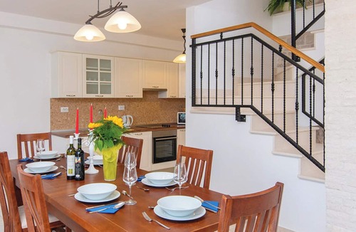 Loviste House | Holiday Home Lovište