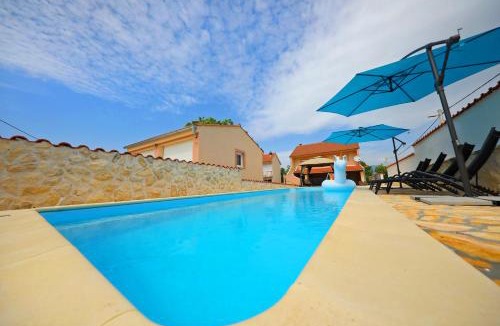 Pridraga House | Holiday Home Luka Pridraga
