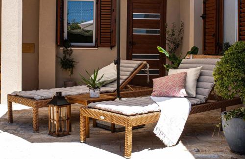 Privlaka House | Holiday Home Lukica