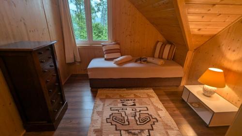 Gorjuse House | Holiday Home- Mountain Lodge Gorjuše Pokljuka Bohinj