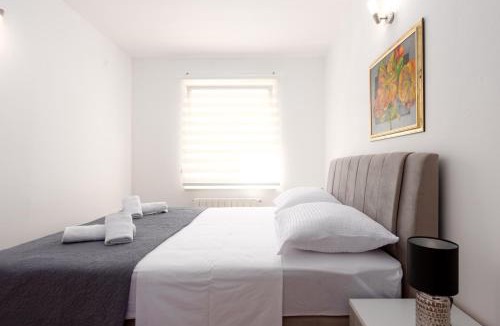 Kuceli Apartment | Holiday Home Magdalena with private Pool