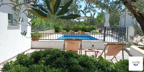 Bilice Villa | Holiday home Mala
