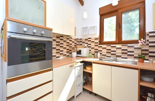 Vrbanj House | Holiday home Marica, (2365), Basina, hr