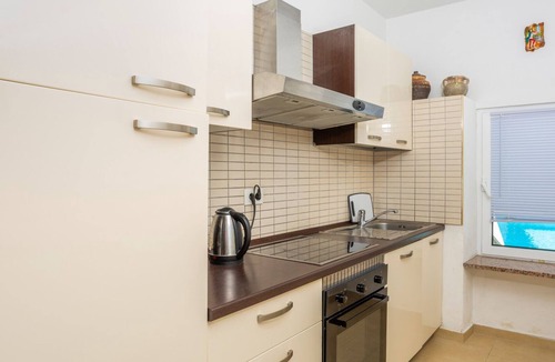 Bregi Villa | Holiday home Marijana by Villas Guide