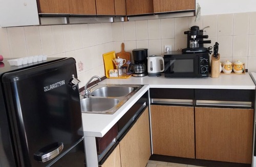 Senj House | Holiday Home Marina - Two Bedroom Holiday Home with Terrace