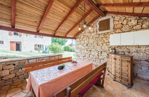 Markovac House | Holiday Home Markovac 11