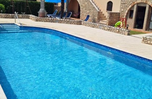 Brnobici House | Holiday home Mateo