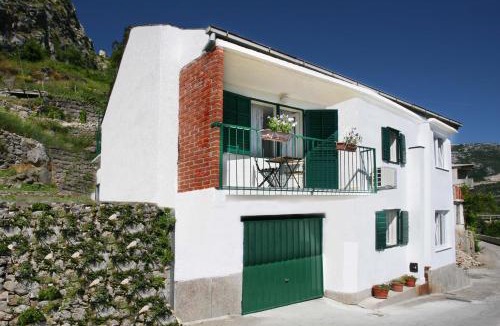 Klis House | Holiday Home Miklica