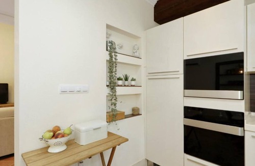 Murter House | Holiday Home Mirta - Three Bedroom Holiday Home with terrace