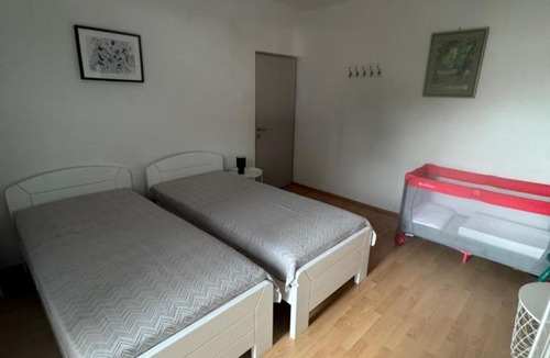 Seline Apartment | Holiday home Nekic