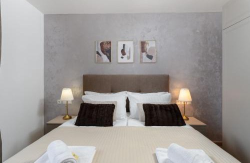 Salakovci House | Holiday Home Olea