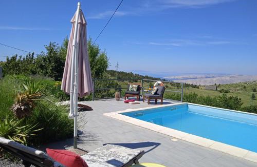 Vratarusa House | Holiday Home Paulana