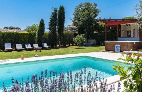Kastelir-Labinci House | Holiday Home Petar by Interhome
