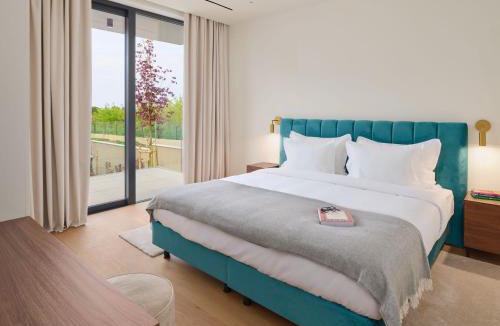 Savudrija House | Holiday Home Petram 2 bedroom Villa with studio room by Interhome