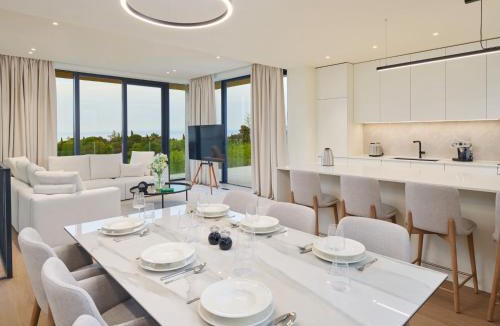Savudrija House | Holiday Home Petram 2 bedroom Villa by Interhome
