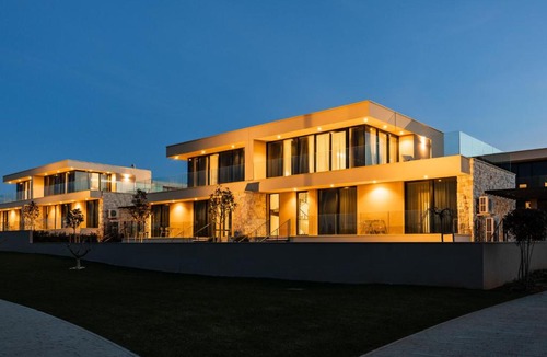 Savudrija House | Holiday Home Petram 4 bedroom Villa with twin rooms-6 by Interhome