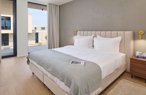 Savudrija House | Holiday Home Petram Deluxe Villa with rooftop pool-4 by Interhome